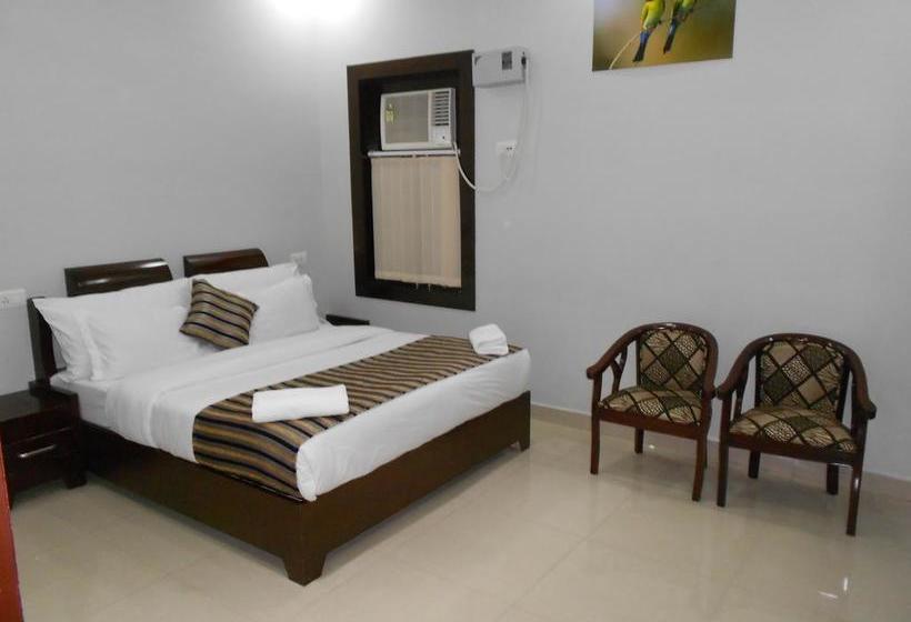 Hotel Shree Ji Inn 4