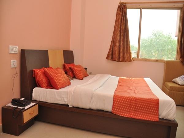 Hotel Shree Ji Inn 5