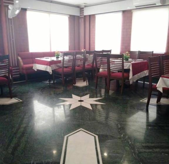 Hotel Shree Ji Inn 6