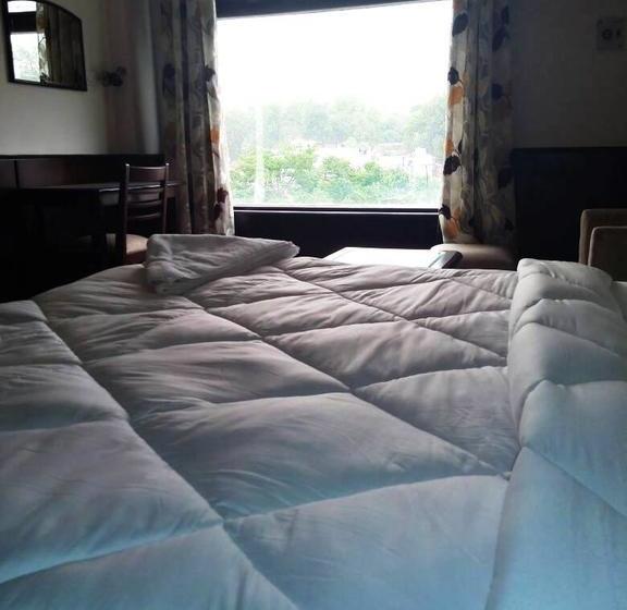 Hotel Shree Ji Inn 7