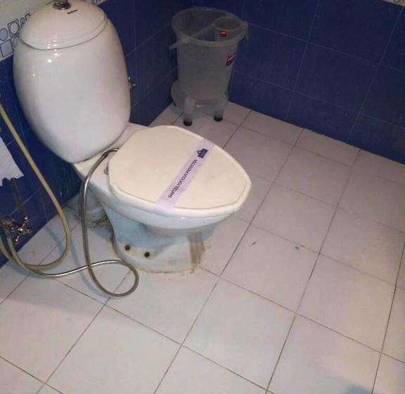 Hotel Shree Ji Inn 8