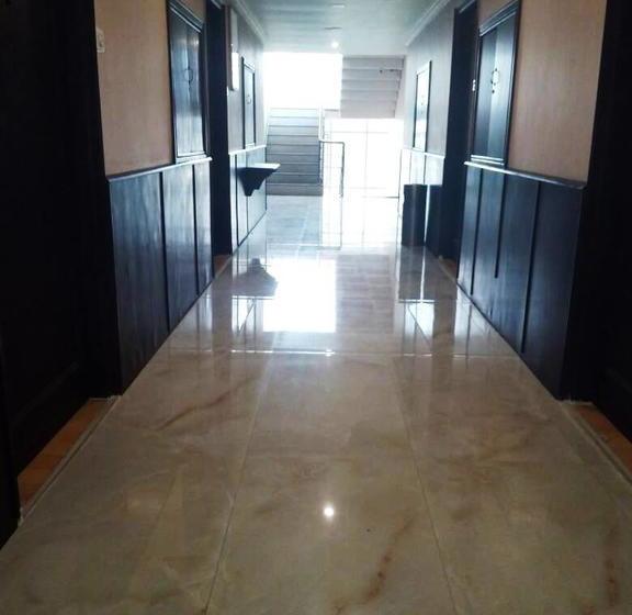 Hotel Shree Ji Inn 9