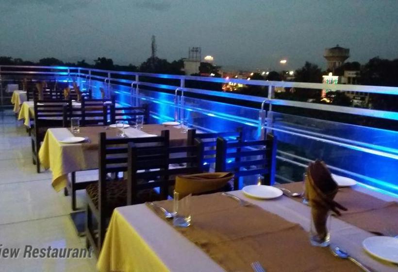 Hotel Radiant Maharashtra