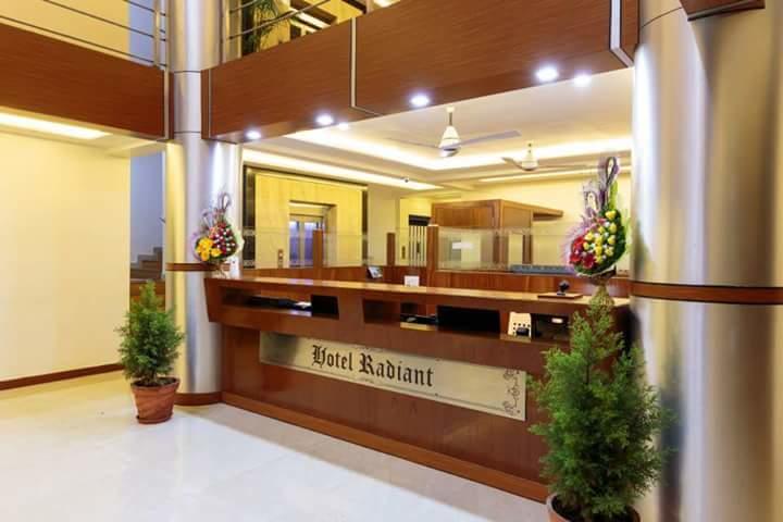 Hotel Radiant 3