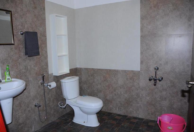 Hotel Alleppey Beach Garden 18