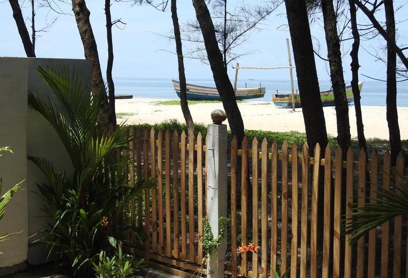 Hotel Alleppey Beach Garden 7