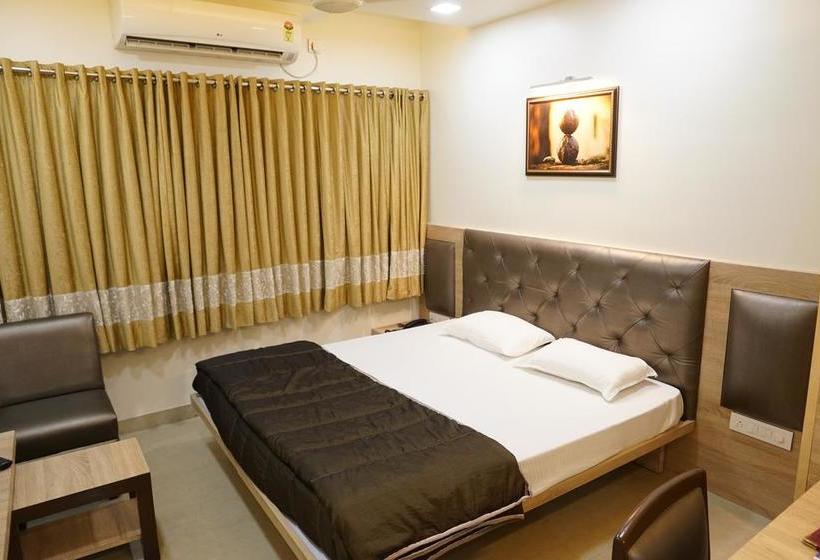 Hotel Rajdhani 1