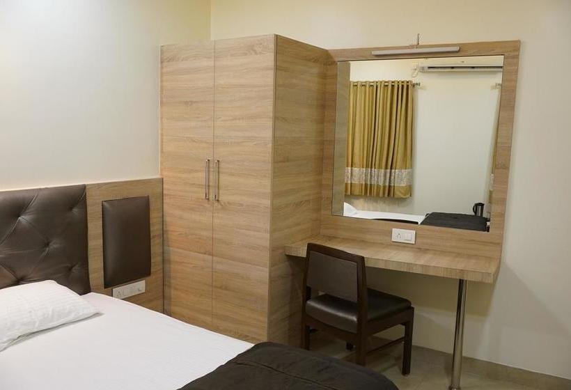Hotel Rajdhani 3