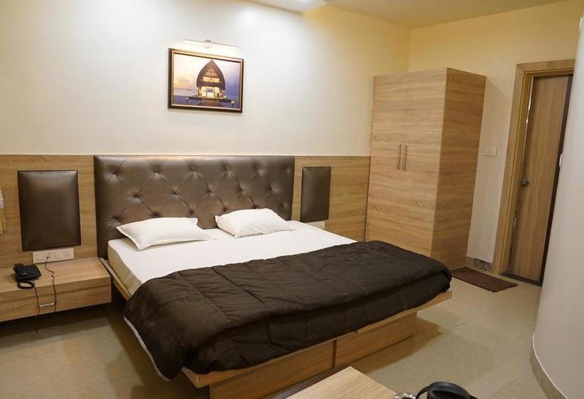 Hotel Rajdhani 4