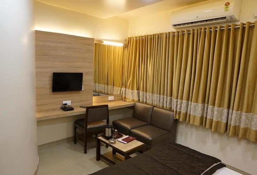 Hotel Rajdhani 5