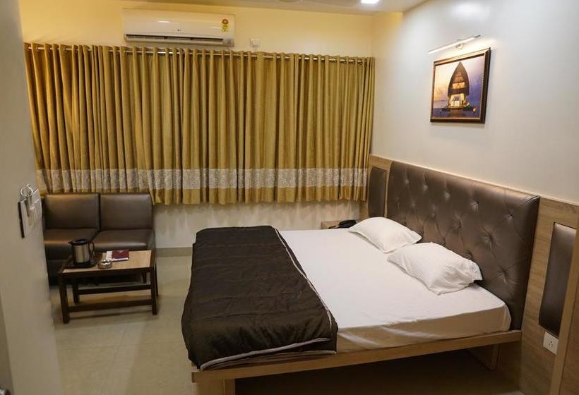 Hotel Rajdhani 6