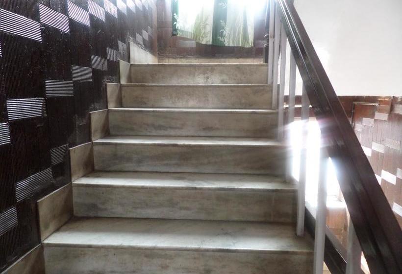 Hotel Venus Lodging Kolhapur