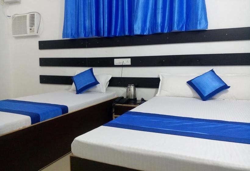 Hotel Orchid Annex Bodh Gaya Bodhgaya Bihar