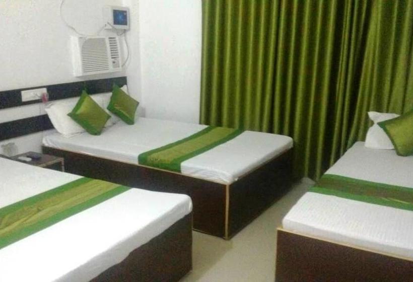 Hotel Orchid Annex Bodh Gaya 1