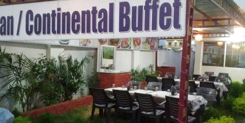 Hotel Orchid Annex Bodh Gaya 10