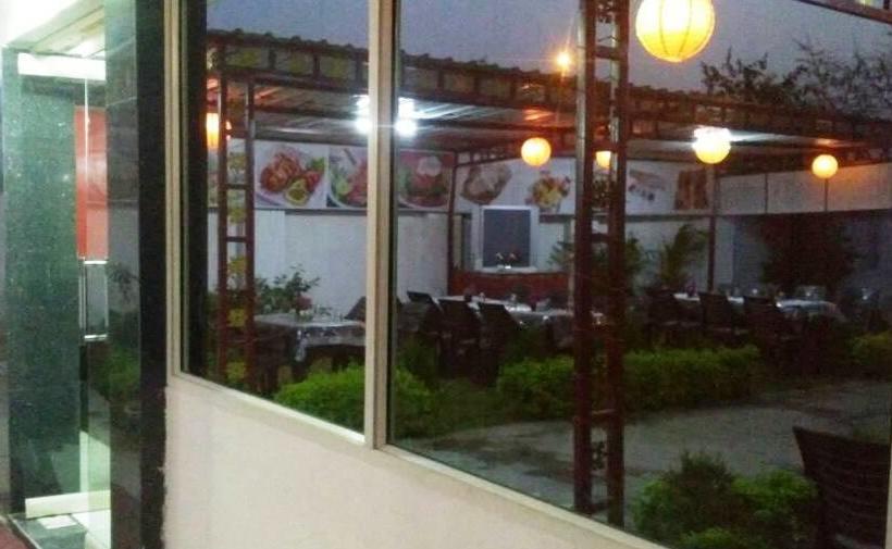 Hotel Orchid Annex Bodh Gaya 11