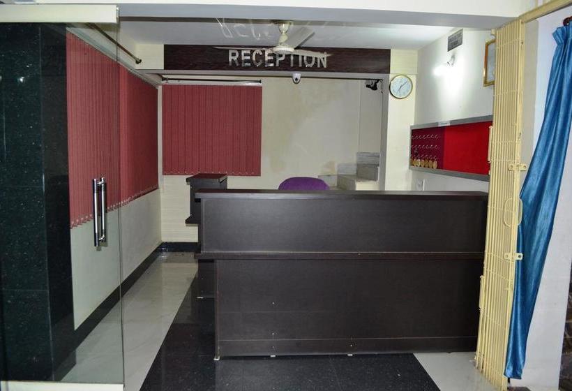 Hotel Orchid Annex Bodh Gaya 13