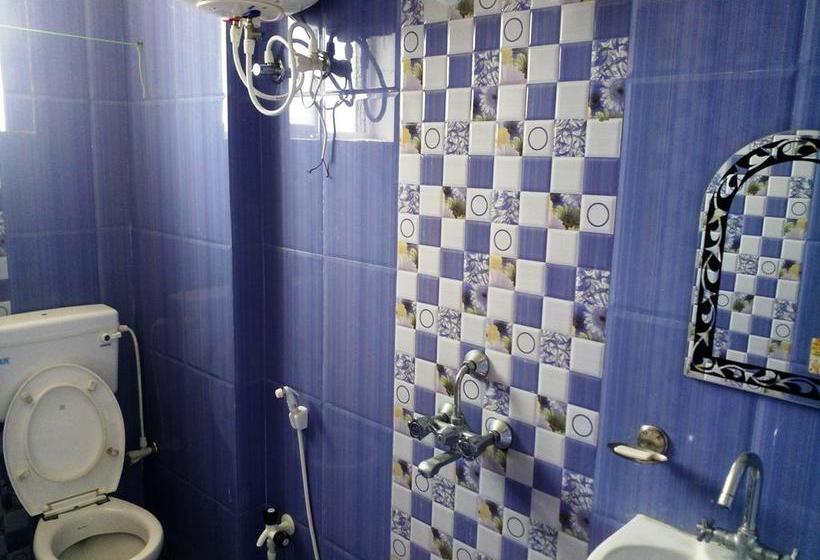 Hotel Orchid Annex Bodh Gaya 15