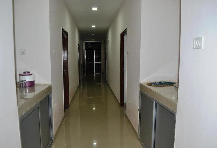 Hotel Orchid Annex Bodh Gaya 16