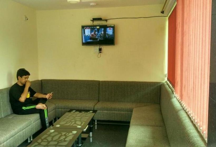 Hotel Orchid Annex Bodh Gaya 17