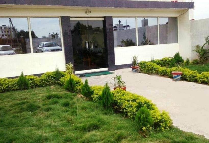 Hotel Orchid Annex Bodh Gaya 18