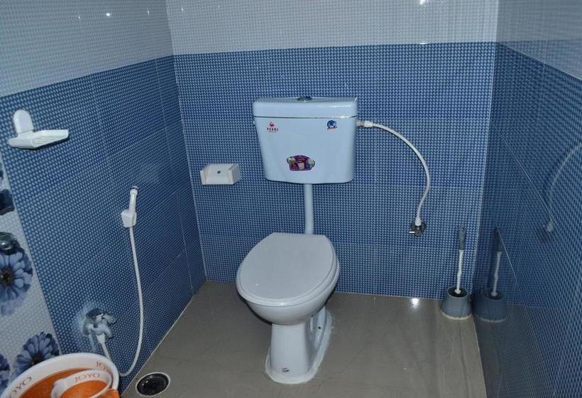 Hotel Orchid Annex Bodh Gaya 19