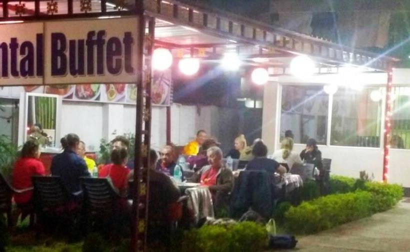 Hotel Orchid Annex Bodh Gaya 2