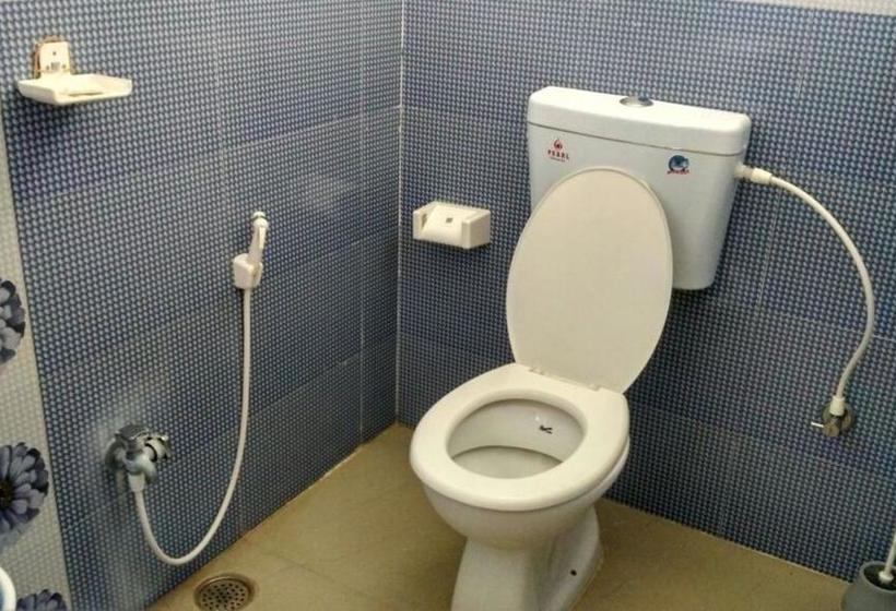 Hotel Orchid Annex Bodh Gaya 20