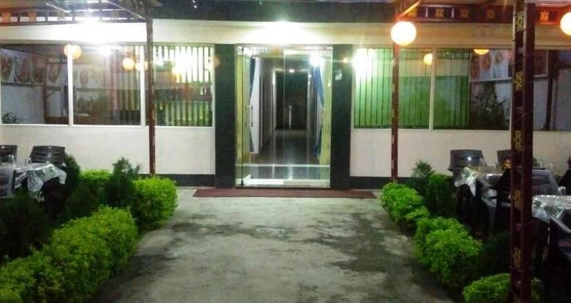 Hotel Orchid Annex Bodh Gaya 3