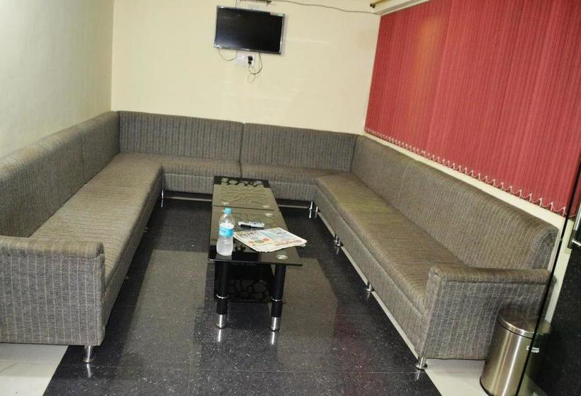 Hotel Orchid Annex Bodh Gaya 4