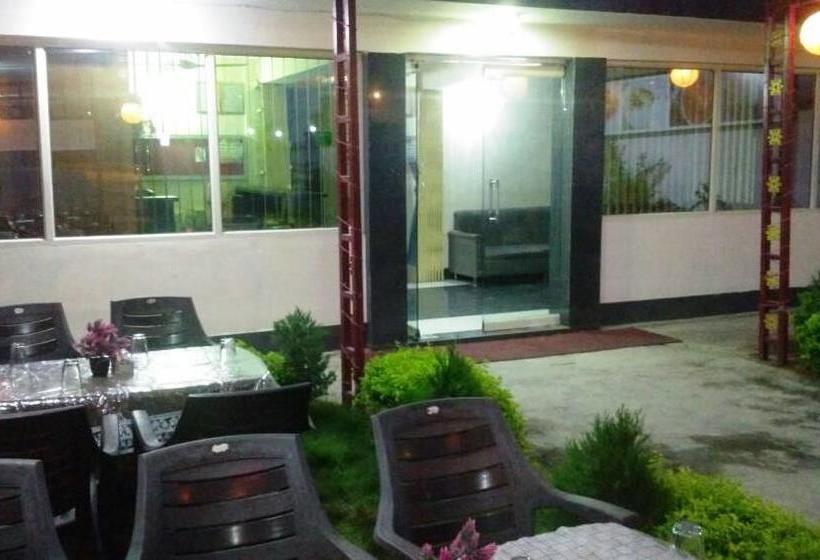 Hotel Orchid Annex Bodh Gaya 5