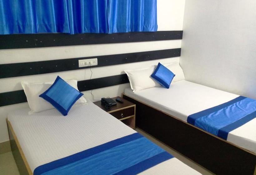 Hotel Orchid Annex Bodh Gaya 6