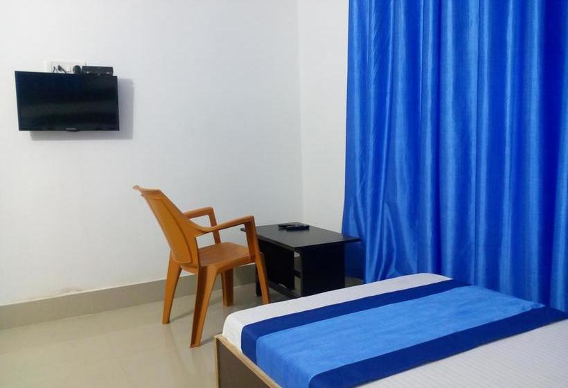 Hotel Orchid Annex Bodh Gaya 7