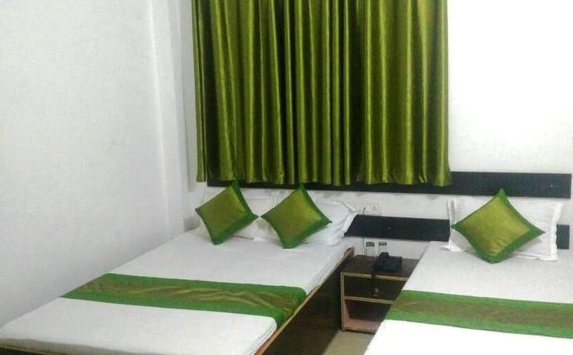 Hotel Orchid Annex Bodh Gaya 9