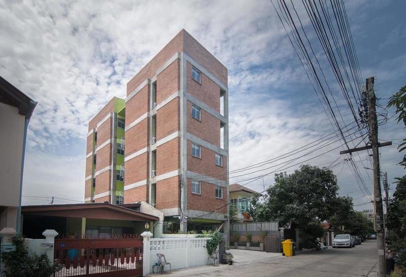 Motel St88 Residence 1