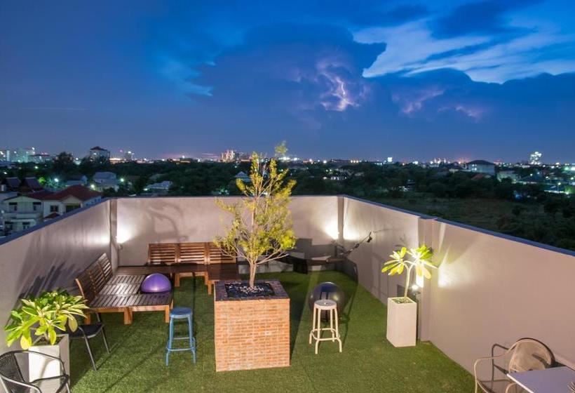 Motel St88 Residence 10