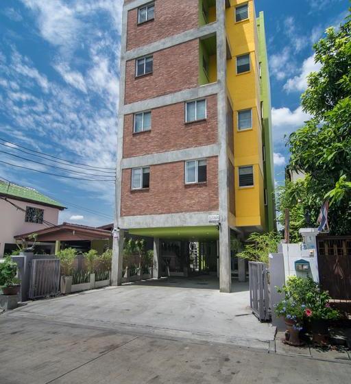 Motel St88 Residence 11