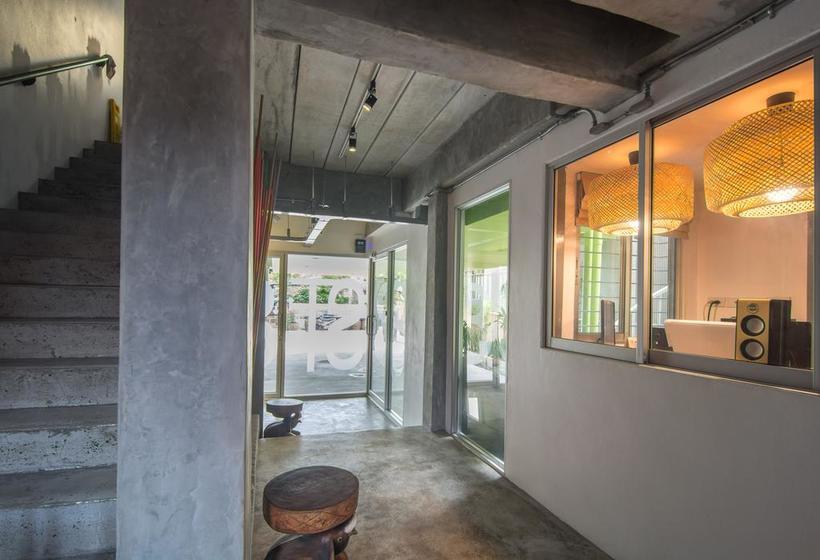 Motel St88 Residence 2