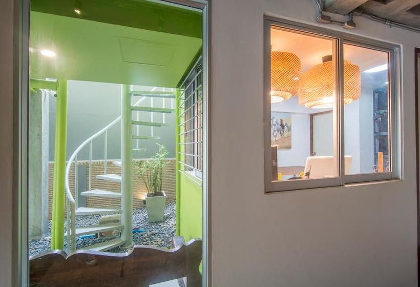 Motel St88 Residence 3