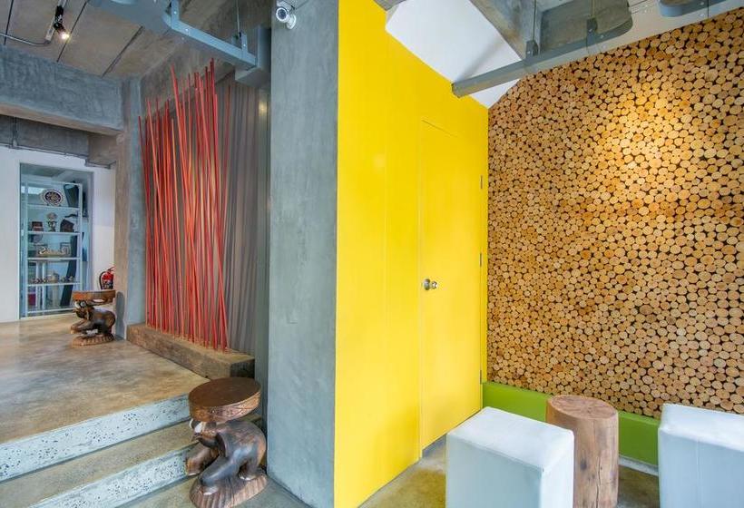 Motel St88 Residence 5