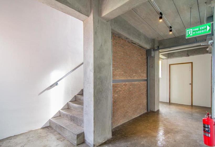 Motel St88 Residence 6