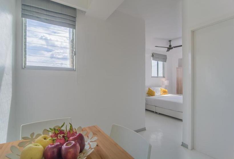 Motel St88 Residence 7