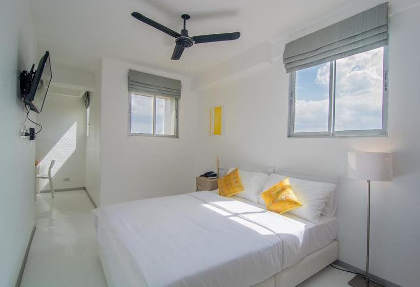 Motel St88 Residence 8