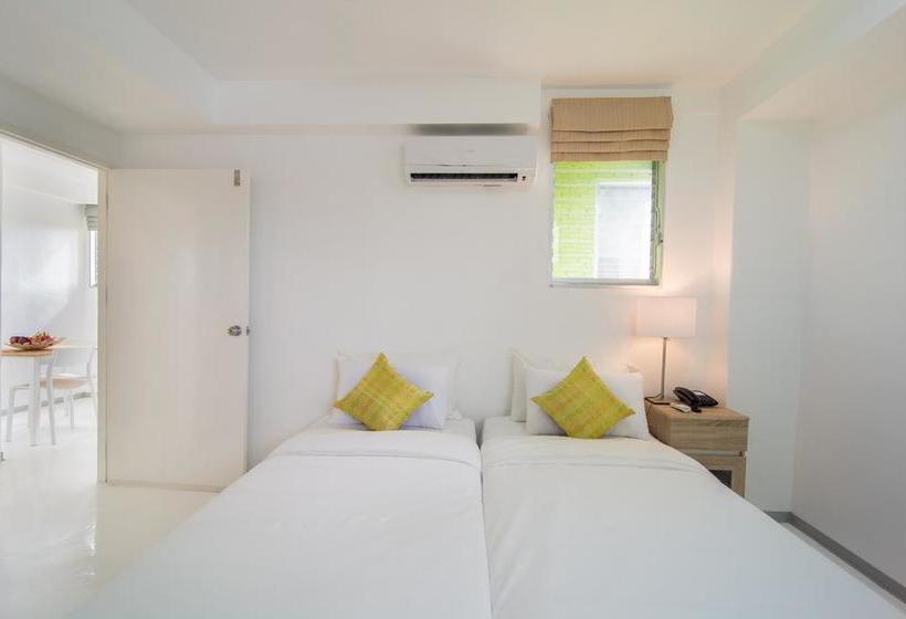 Motel St88 Residence 9