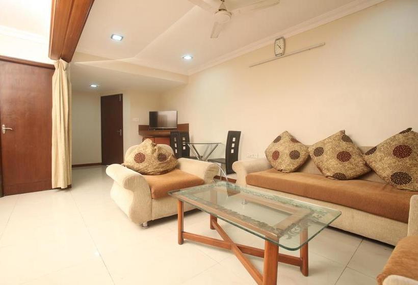 Hotel Grande Royale Indore 1