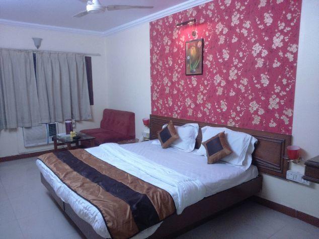 Hotel Grande Royale Indore 10