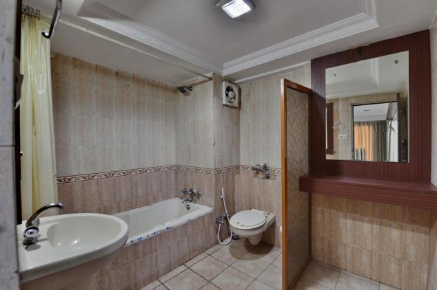 Hotel Grande Royale Indore 12