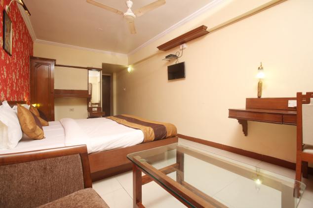 Hotel Grande Royale Indore 14