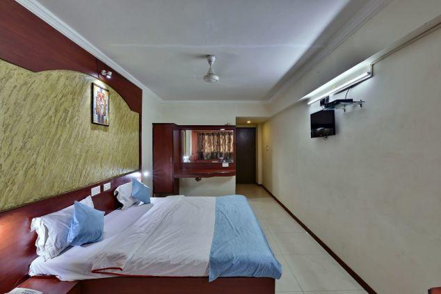 Hotel Grande Royale Indore 17