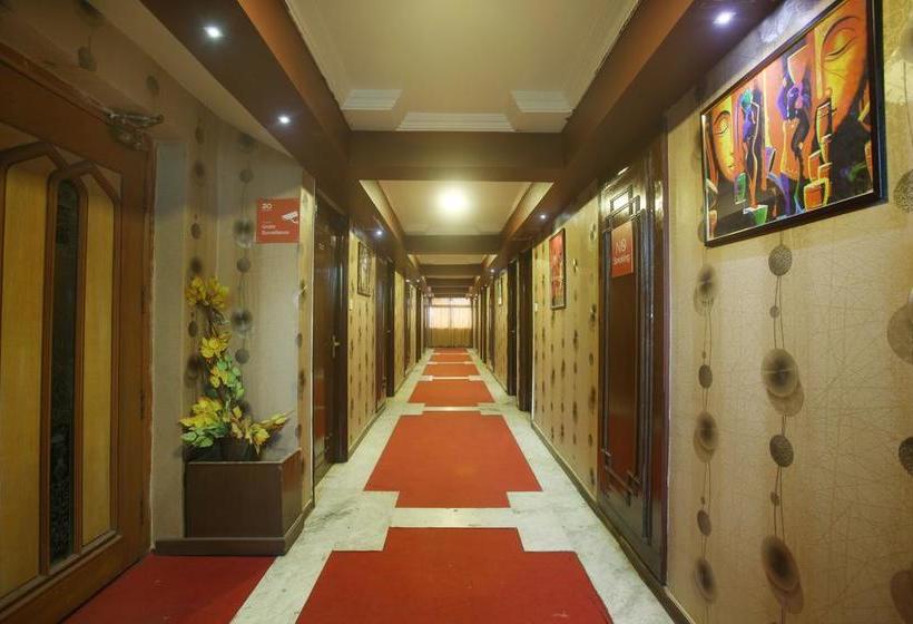 Hotel Grande Royale Indore 2